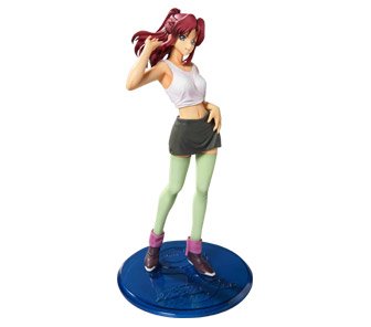 RAHDX 高达 SIDE5 蕾