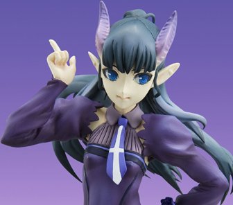 苍色骑士 Elea～Niθver.～