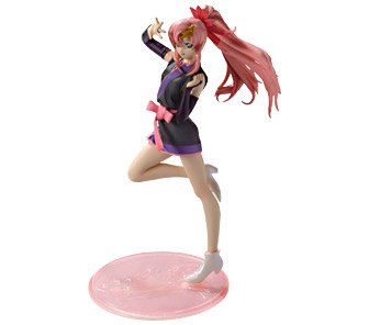 RAHDX高达SEED ＤＥＳＴＩＮＹ・３ラクス