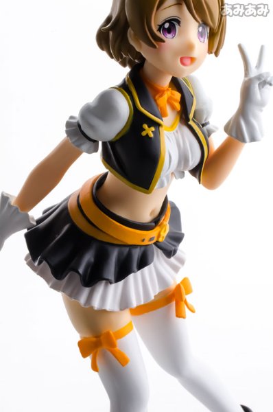 ラブライブ！ プレミアムフィギュア “HANAYO-No brand girls” 小泉花陽