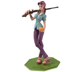 P.O.P 海贼王Ⅳ 贝尔梅尔