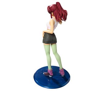 RAHDX 高达 SIDE5 蕾