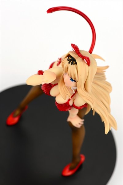 久寿川ささらアニコス赤猫Ver.