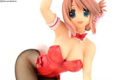  小牧愛佳バニーVer.