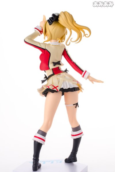 PM  Love Live！ 学院偶像祭 绚濑绘里“那就是我们的奇迹”