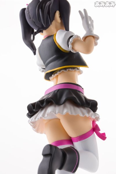 Love Live! 矢泽妮可