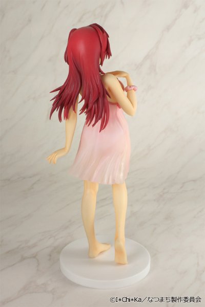 在盛夏等待 貴月 イチカ ネグリジェVer.