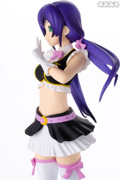  Love Live! 东条希