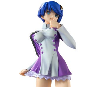 RAHDX SUNRISE・EDITION:01 雪莉丝・安洁妮