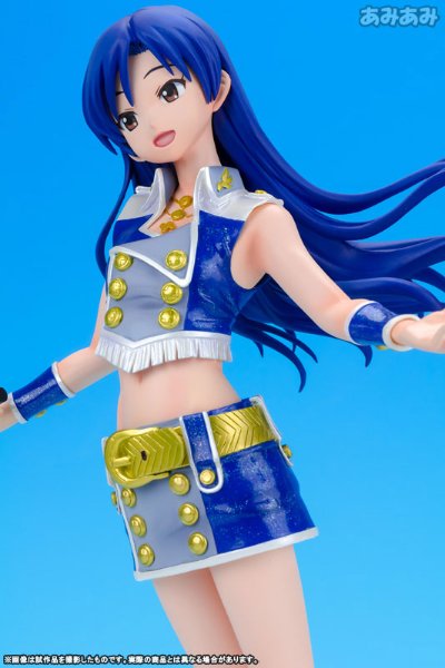 BrilliantStage 偶像大师 如月千早 A-版 