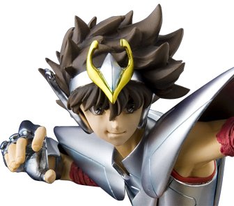 圣斗士星矢 天马座 星矢