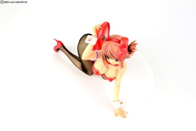  小牧愛佳バニーVer.