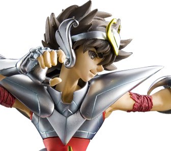 圣斗士星矢 天马座 星矢