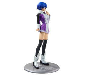 RAHDX SUNRISE・EDITION:01 雪莉丝・安洁妮