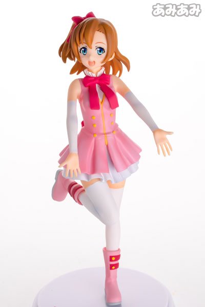LoveLive!   “Re START：DASH！！” 高坂穂乃果 
