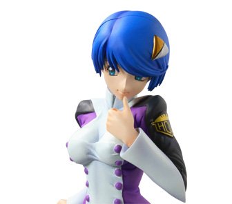 RAHDX SUNRISE・EDITION:01 雪莉丝・安洁妮