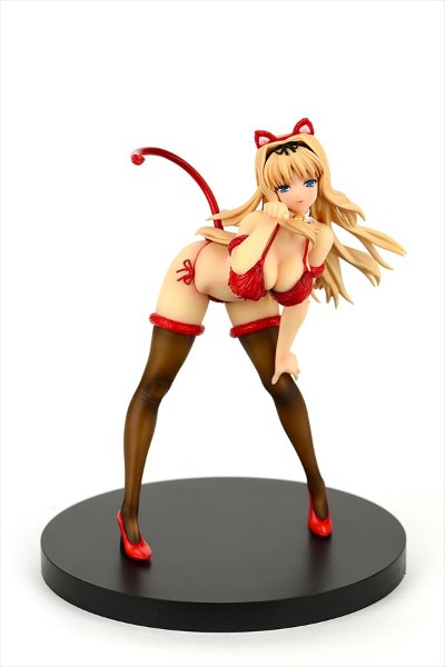 久寿川ささらアニコス赤猫Ver.