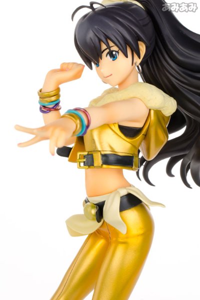 BrilliantStage アイドルマスター２ 我那覇響（age