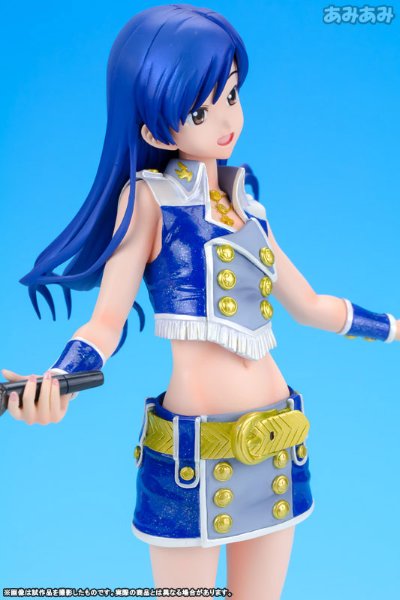 BrilliantStage 偶像大师 如月千早 A-版 