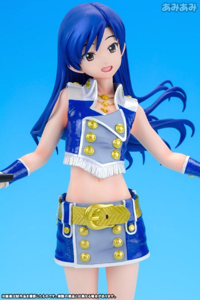 BrilliantStage 偶像大师 如月千早 A-版 