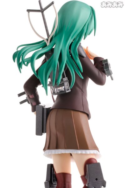 艦これ 重巡姉妹、出撃！鈴谷