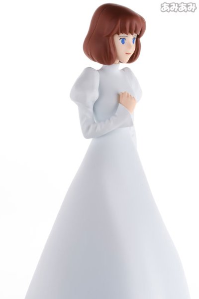 一番くじ ルパン三世 カリオストロの城 ラストワン賞 クラリス