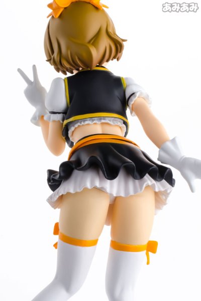 ラブライブ！ プレミアムフィギュア “HANAYO-No brand girls” 小泉花陽