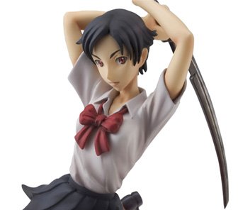 ＢＬＯＯＤ + 音无小夜