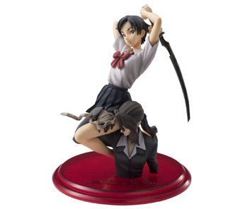 ＢＬＯＯＤ + 音无小夜