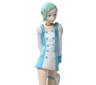 交响诗篇 优莱卡