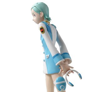 交响诗篇 优莱卡