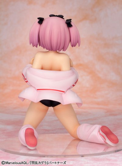 闪乱神乐  云雀 ～スク水ジャージver.～