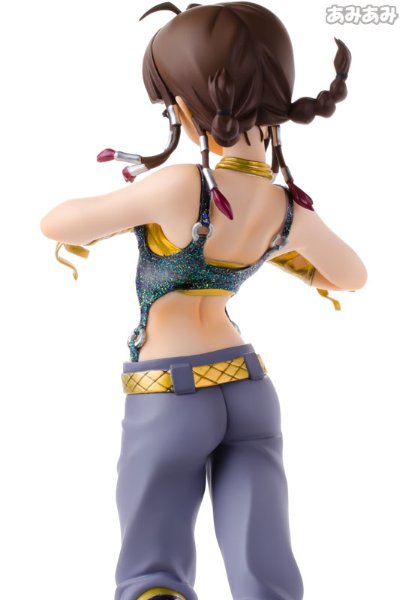 BrilliantStage 偶像大师 秋月律子 