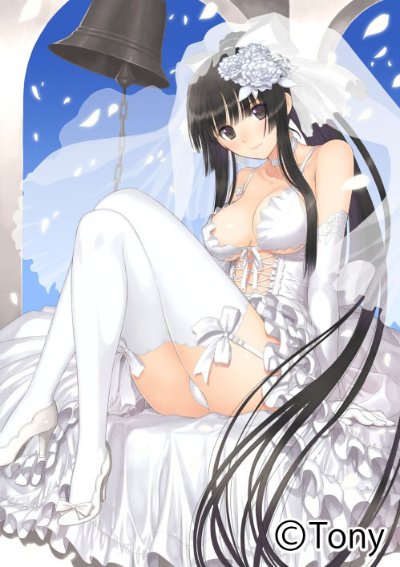 梦见的千金小姐 鸣神唯乃