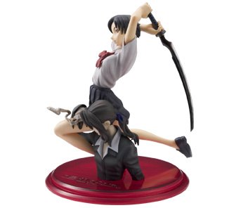 ＢＬＯＯＤ + 音无小夜