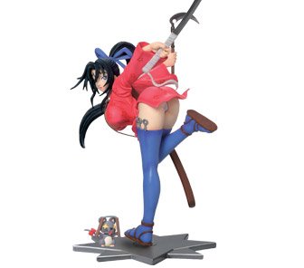 サンデーヒロインセレクション・Ⅰ  史上最强弟子兼一 香坂时雨