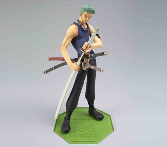 P.O.P 海贼王 NEO-3 索隆