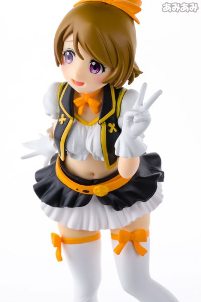 ラブライブ！ プレミアムフィギュア “HANAYO-No brand girls” 小泉花陽