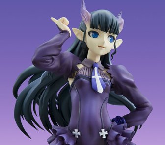 苍色骑士 Elea～Niθver.～