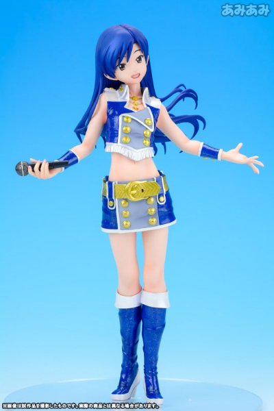 BrilliantStage 偶像大师 如月千早 A-版 