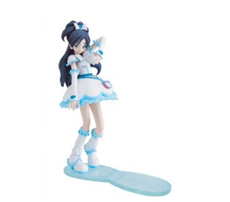 キューティーモデルプリキュアシリーズキュアホワイト