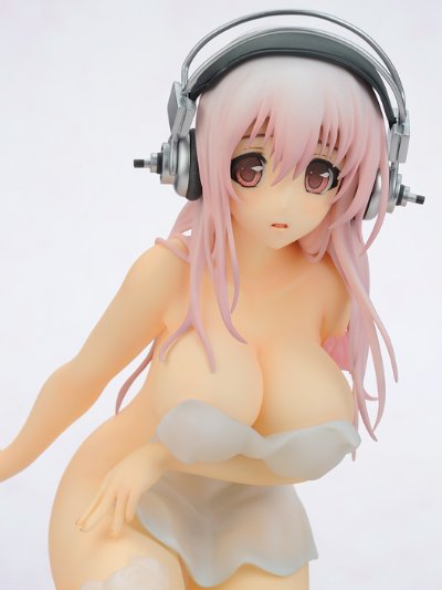 超级索尼子 ばすたいむver.
