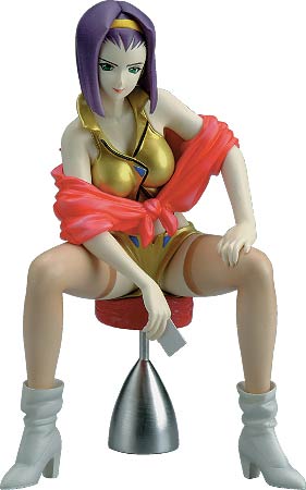 SIF EX カウボーイビバップ 菲・瓦伦坦 オリジナル版 