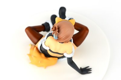 ToHeart2 小牧爱佳 动漫COS 黑猫Ver