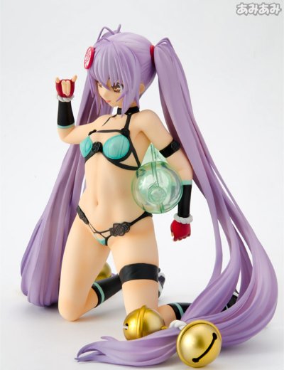 百花繚乱 直江兼続 水着Ver.