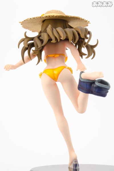 绯色战姬 四宫向日葵 Director’s 版 