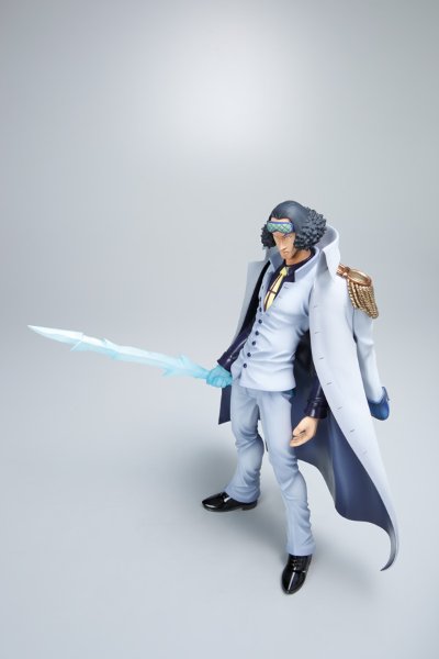 P.O.P 海贼王NEO-EX 青雉用 海军披风