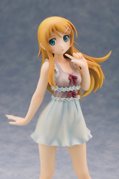 我的妹妹不可能这么可爱 高坂桐乃 连衣裙版