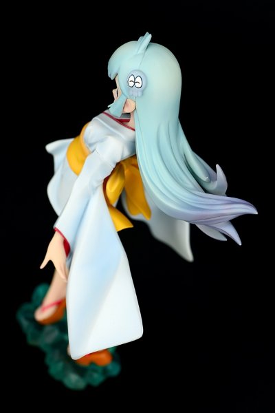 Dororonえん魔くんメ～ラめら  雪子姫ver.Clear ICE