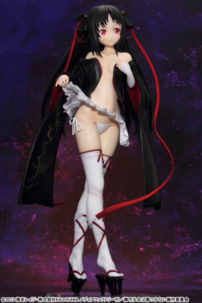 机巧少女不会受伤 夜夜 ～Ver.2～